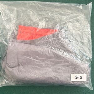Brand New Birddogs Shorts – Size S – Sealed in Original Packaging